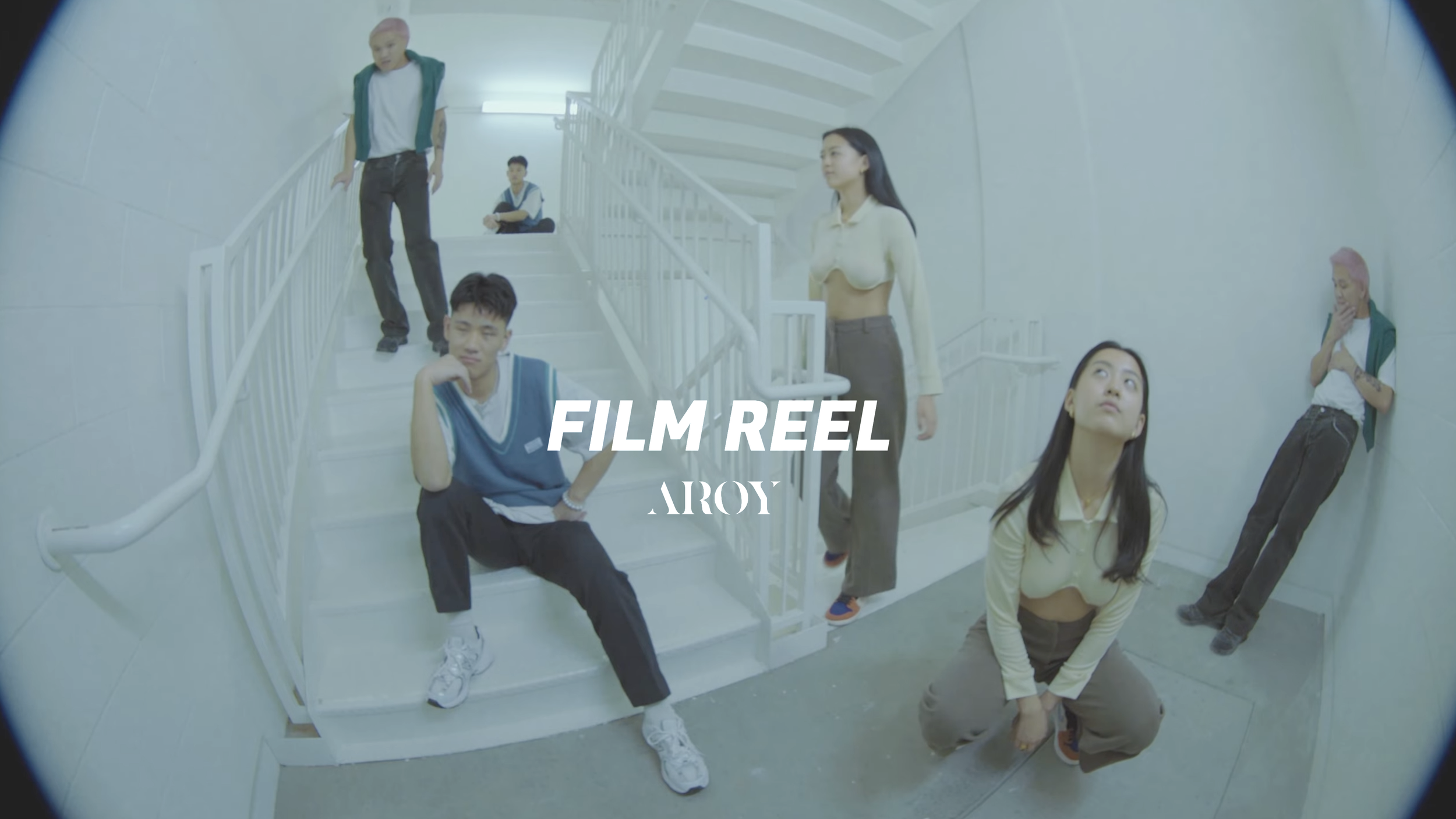 REEL (2026)