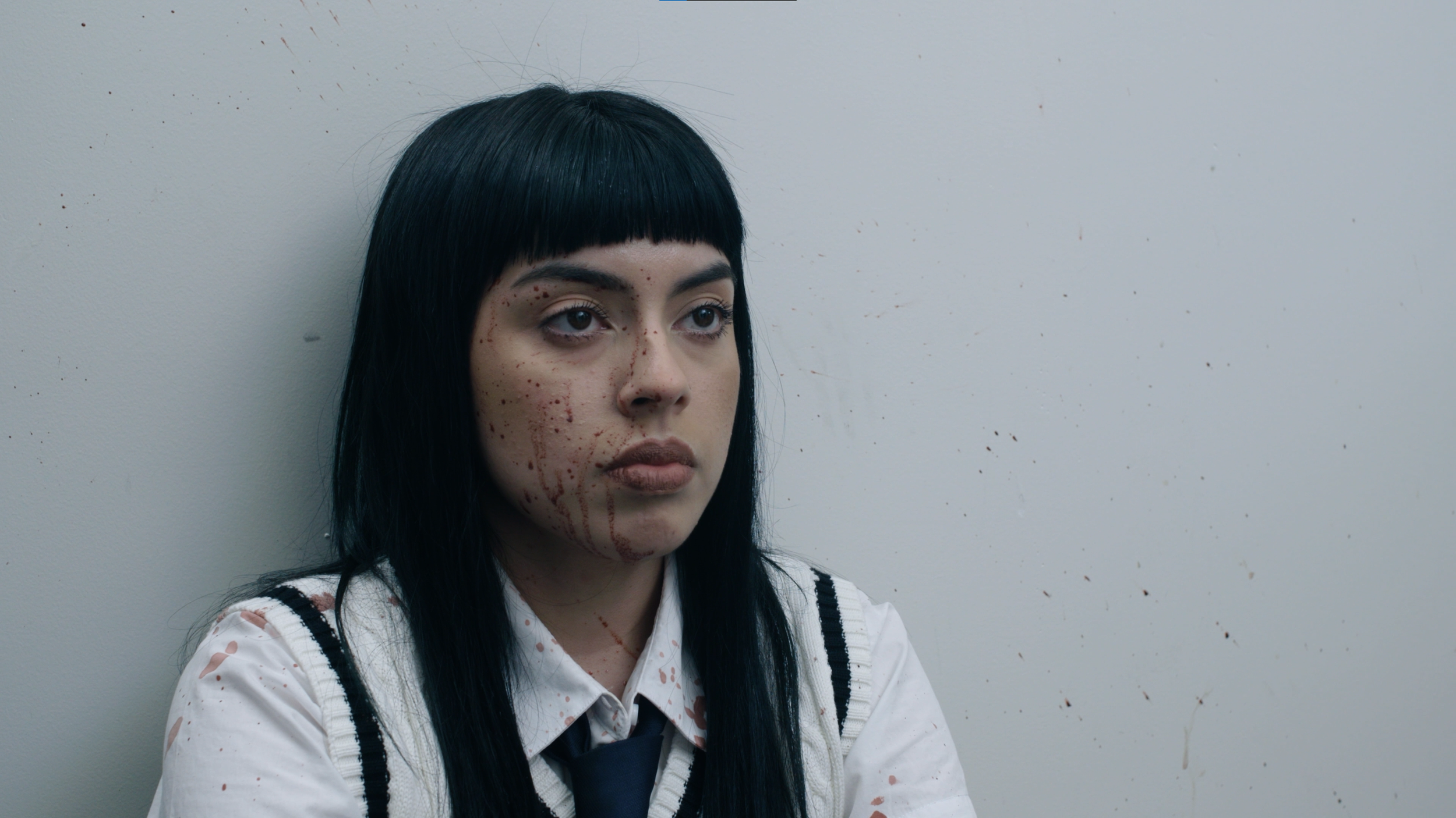 GO FOR A PUNCH (Short Film)
