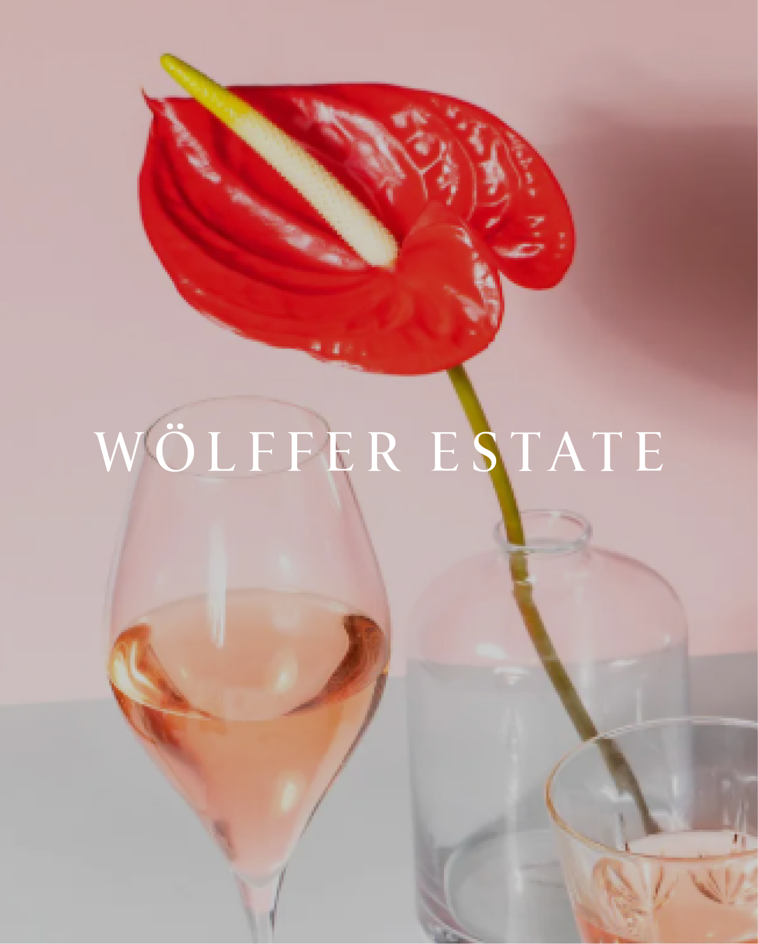 Wölffer Estate Vineyard