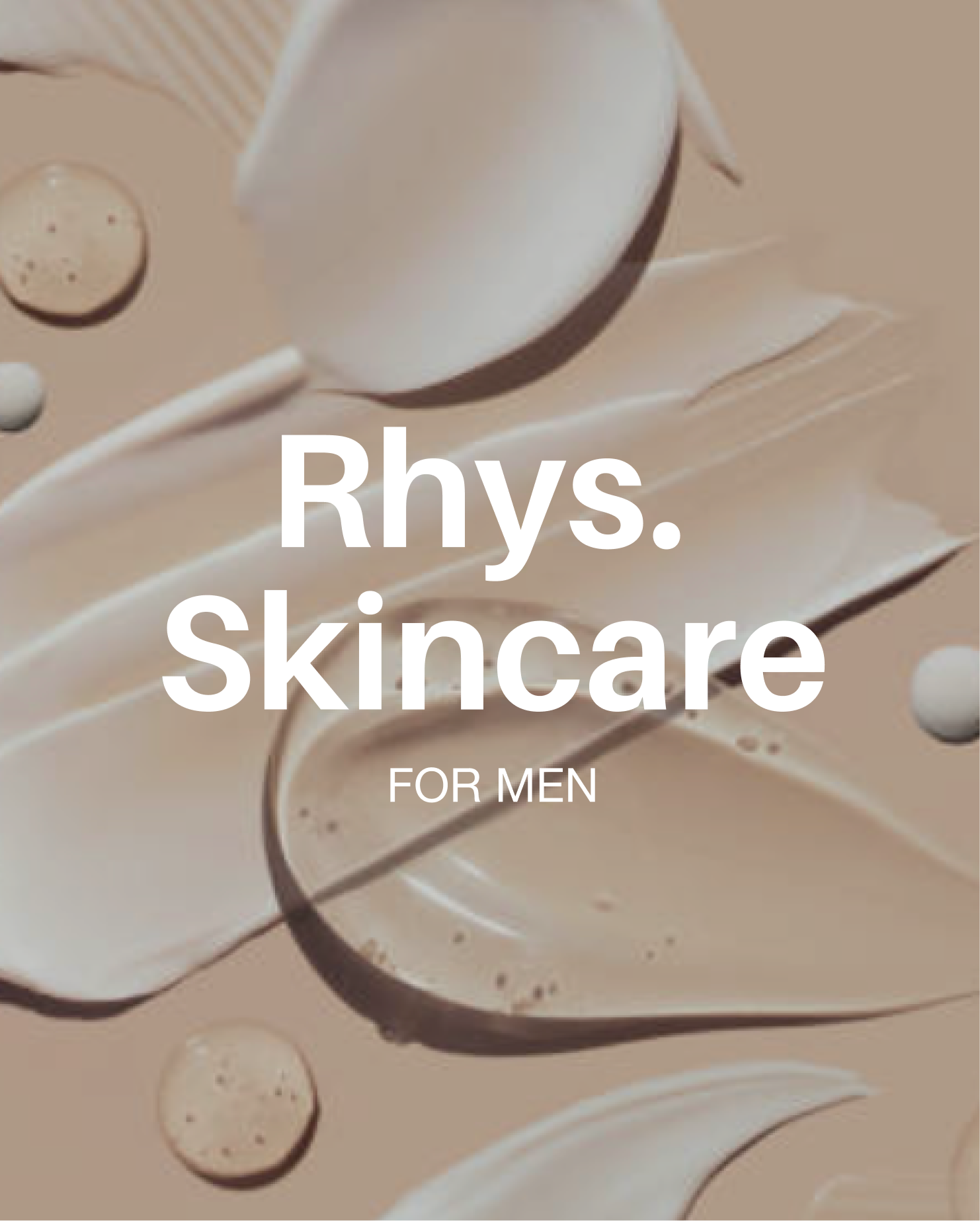 Rhys Skincare