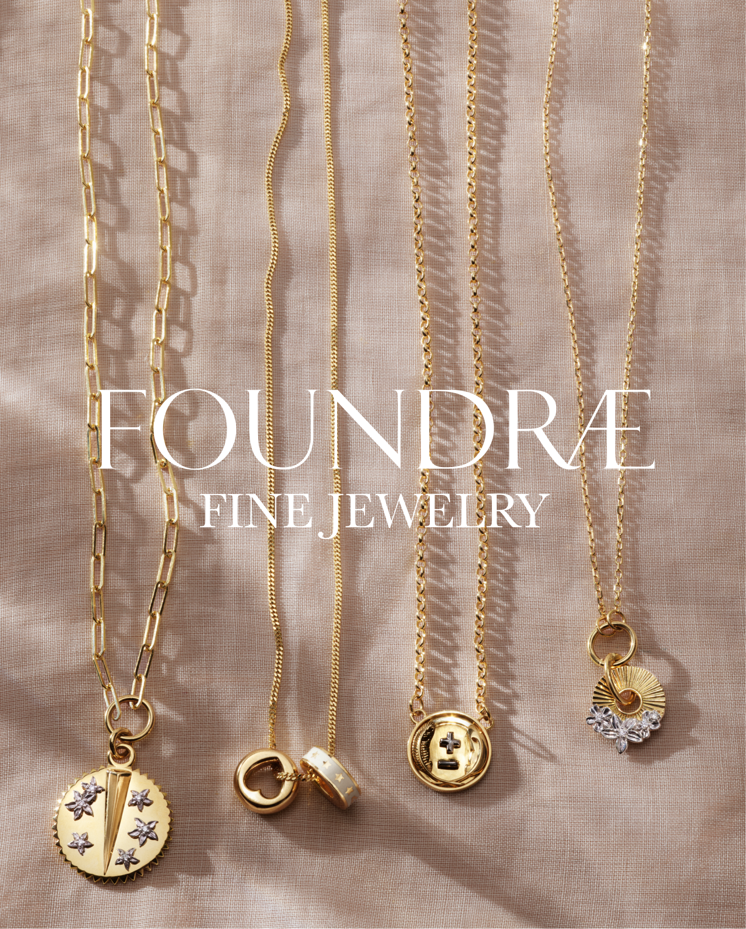 FoundRae Fine Jewelry
