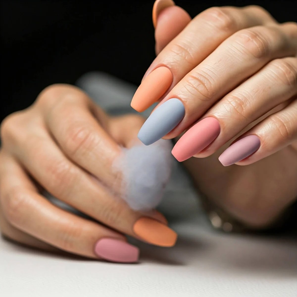 Dipping Powder Nails, the hottest trend in Flower Mound, TX
