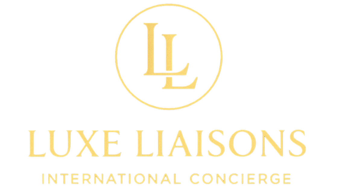 Luxe Liaisons