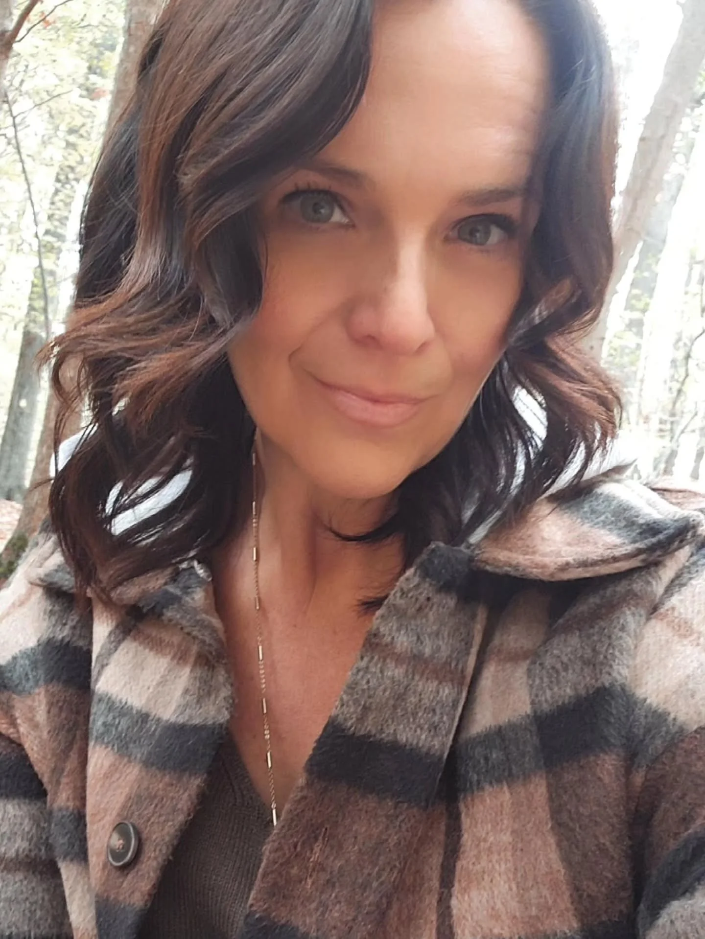 Yesterday, I posted a little story about &quot;dropping the script.&quot; The narrative, the ongoing track in your mind about how you thought things should be, could be would be &quot;if-then&quot; kind of thinking.

The idea that some things right n