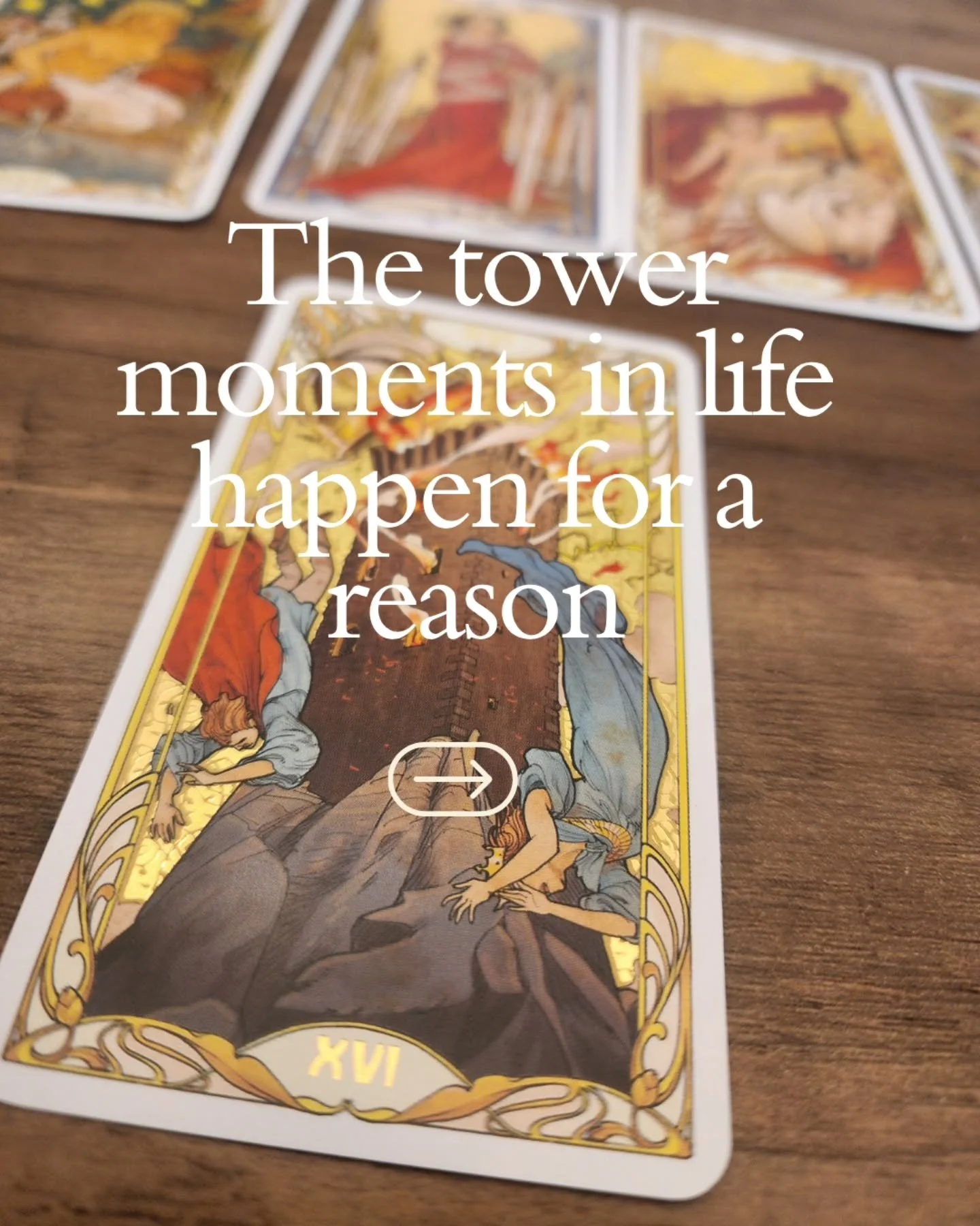 Tower Moments 💥💔🔥🫶❤️&zwj;🔥

Can you feel me?