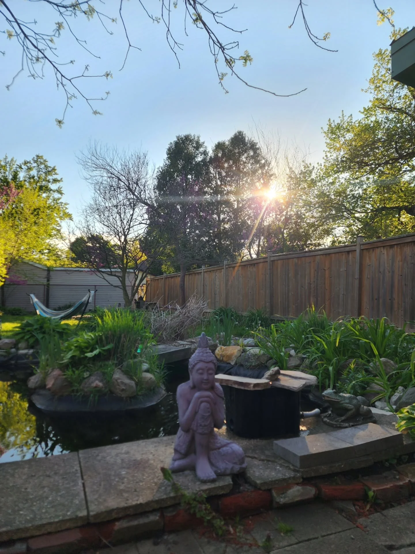 In interest of the New Moon in Taurus.... 
A message to my higher self✨️ 

It's ok to want more out of this life.

More laughter, freedom, kisses, sunsets, dancing, pleasure, poetry, flowers, fun, hammock lounging, sundresses &amp; jean jackets, back
