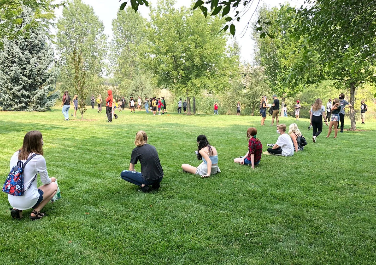 Celebrating the End of a Great Year