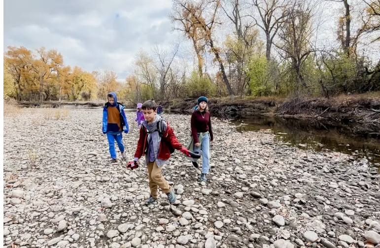 Water Wars Venture Class