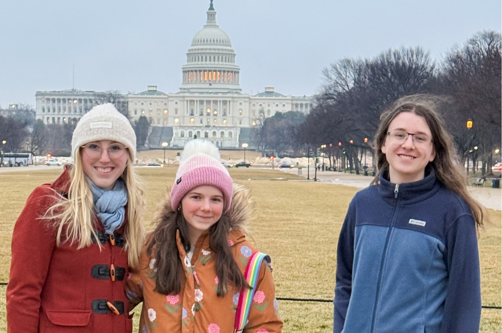 Compass High School Pleiades Robotics Team Represents Colorado