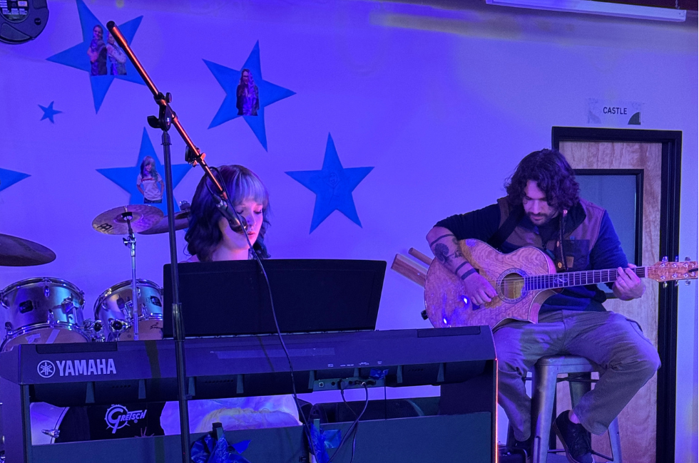 Compass Community Collaborative School Has Got Talent!