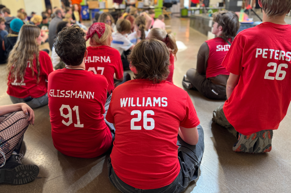 Is a Bigger School Better? It Depends on the Student.