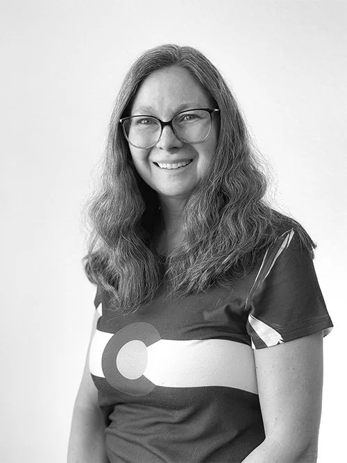 Dawn DuPriest Mathematics and STEM teacher at Compass Community Collaborative School