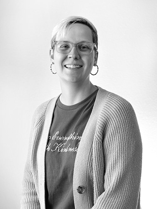 Irene Nissen Believes in High school that prepares students for life beyond high school