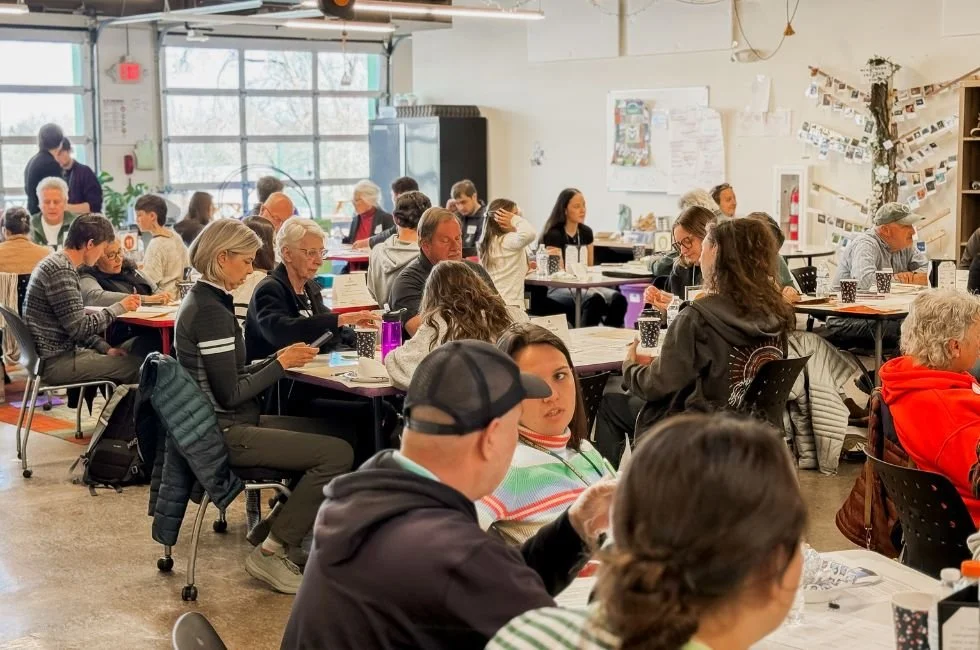 Event and Meeting Space Rental in Fort Collins | Compass