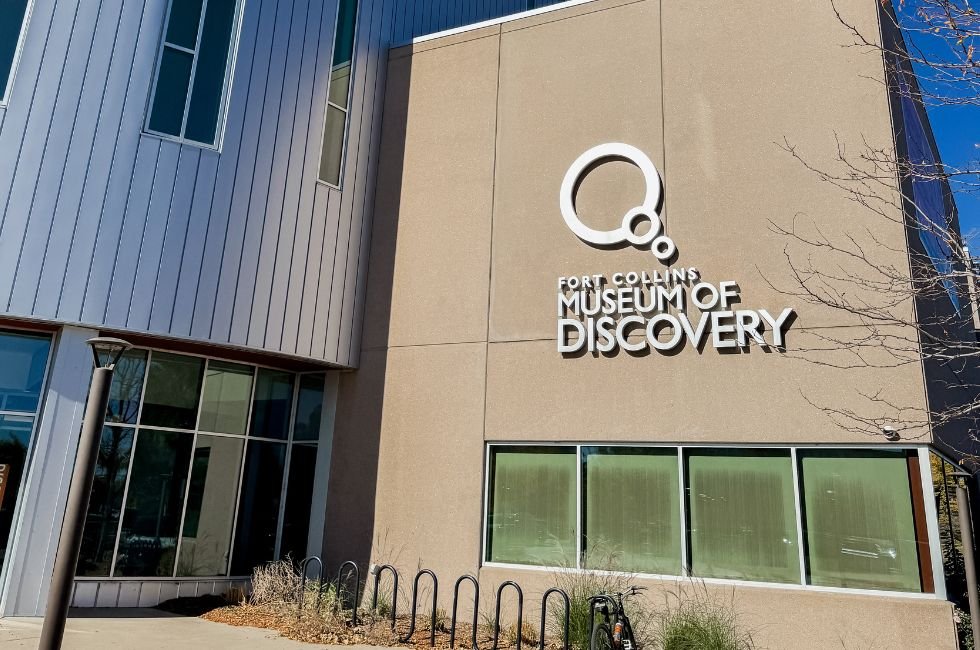 Community-Connected Learning at a Fort Collins Charter School | Compass