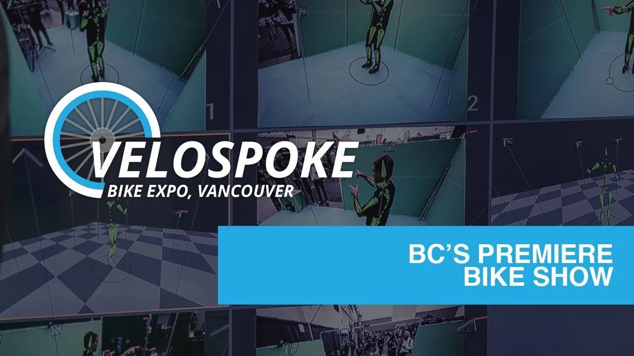 VeloSpoke Bike Expo