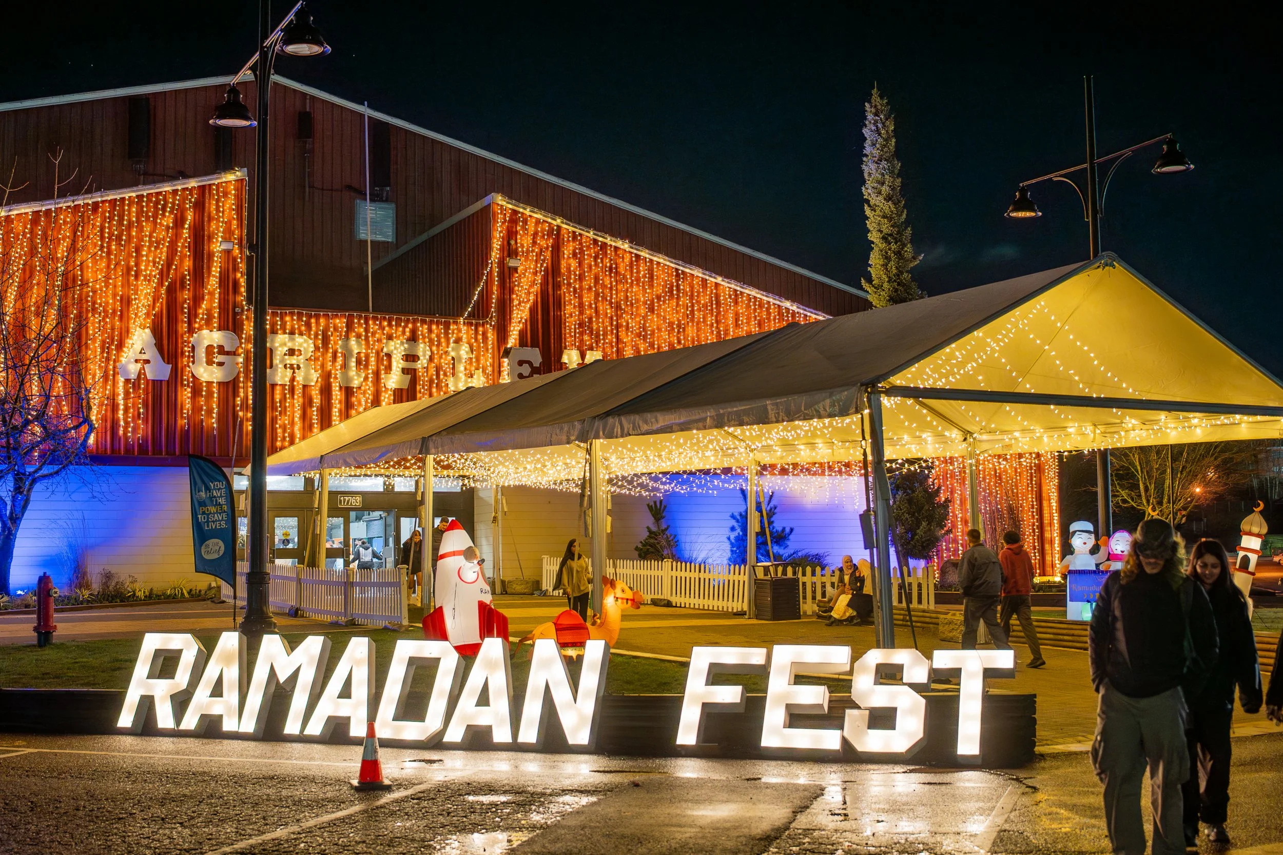 Ramadan Fest 2026