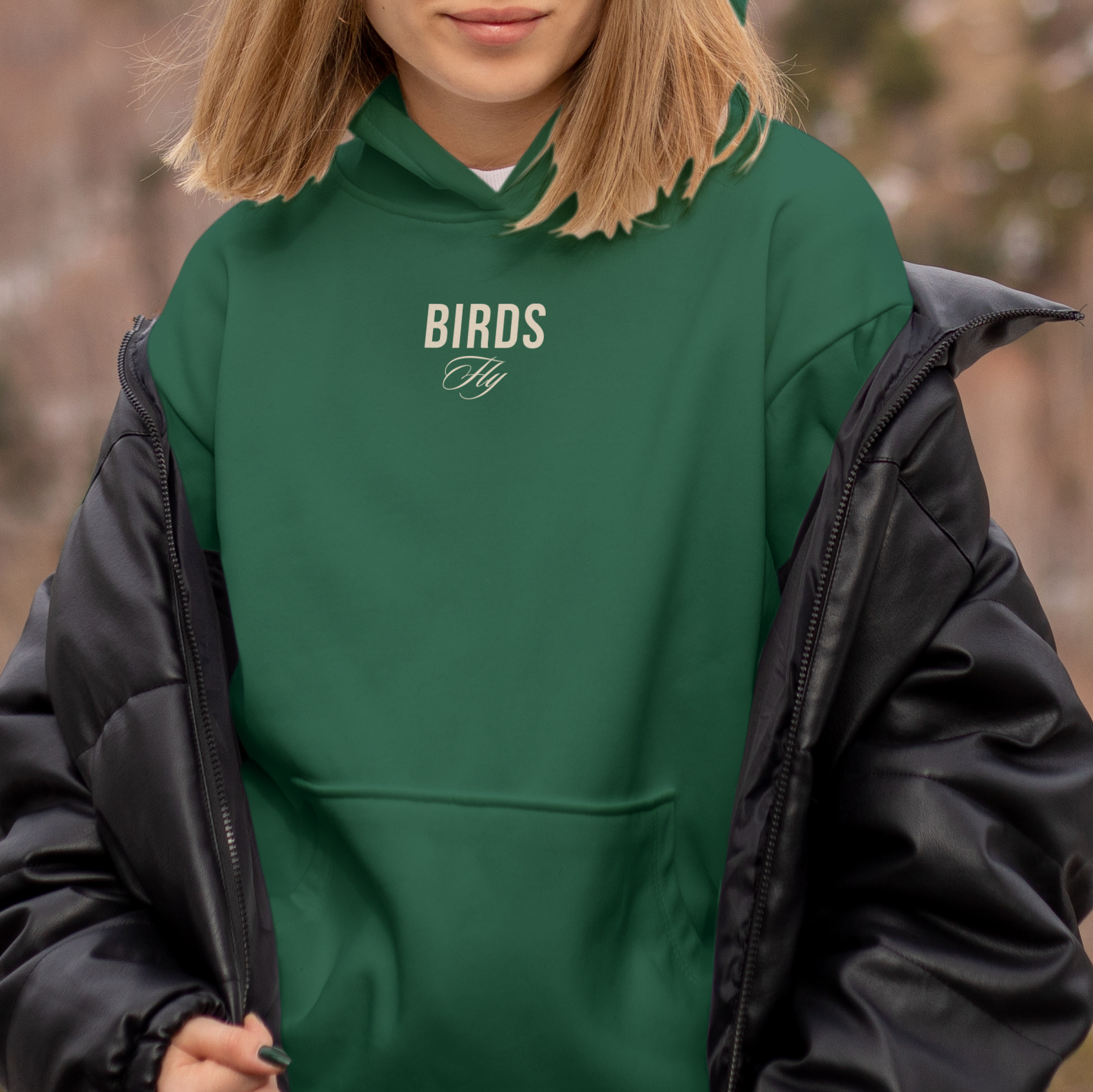 19 Fly Society Hoodie Model Front.png