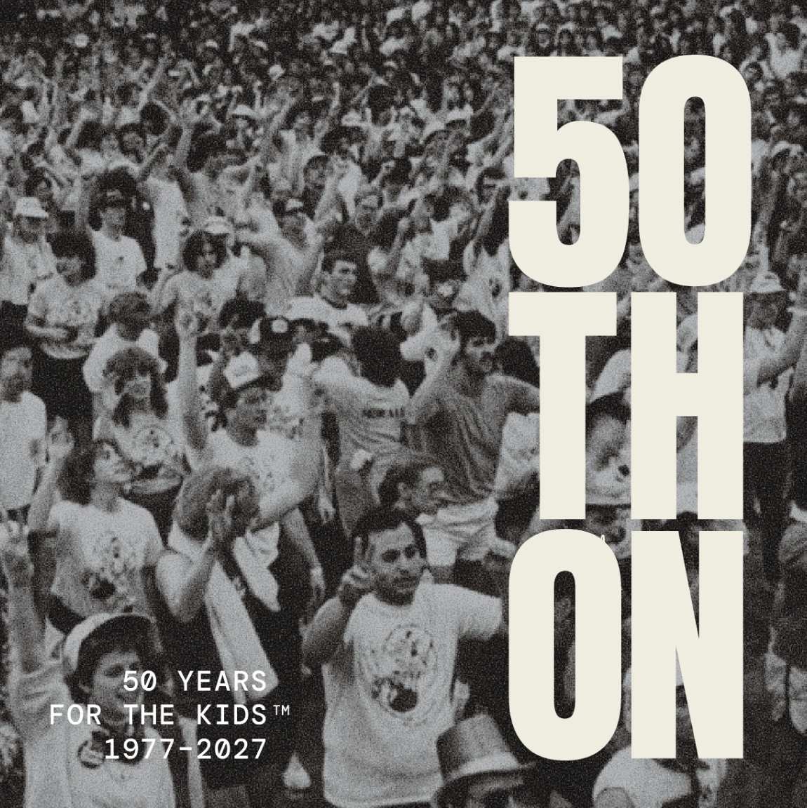 Branding proposal for Penn State THON™