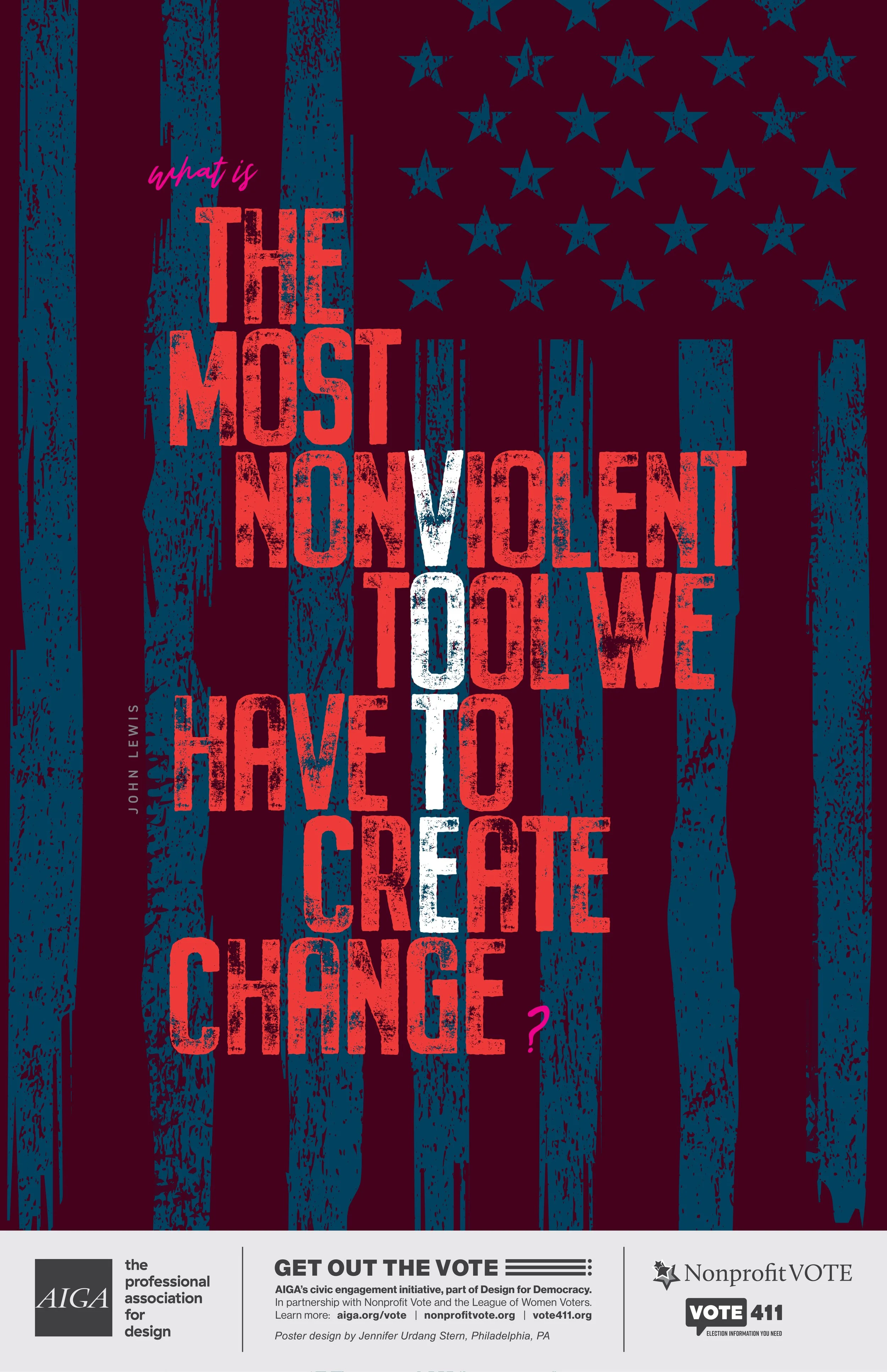 / Poster #2