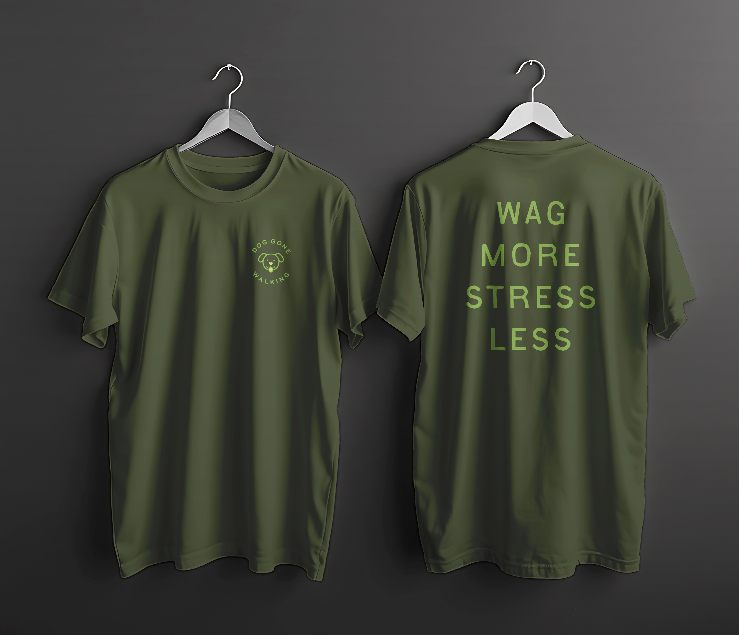 DGW tee front-back mil green.png