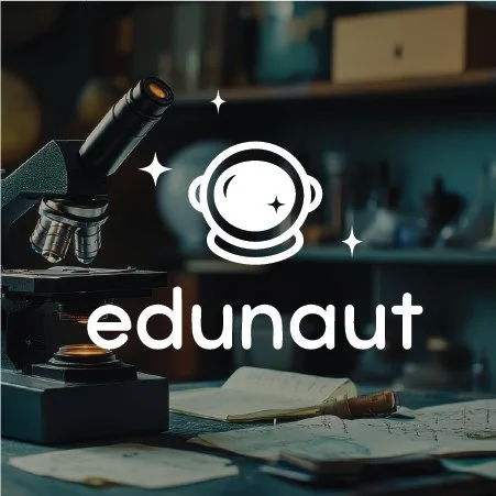 Edunaut Branding