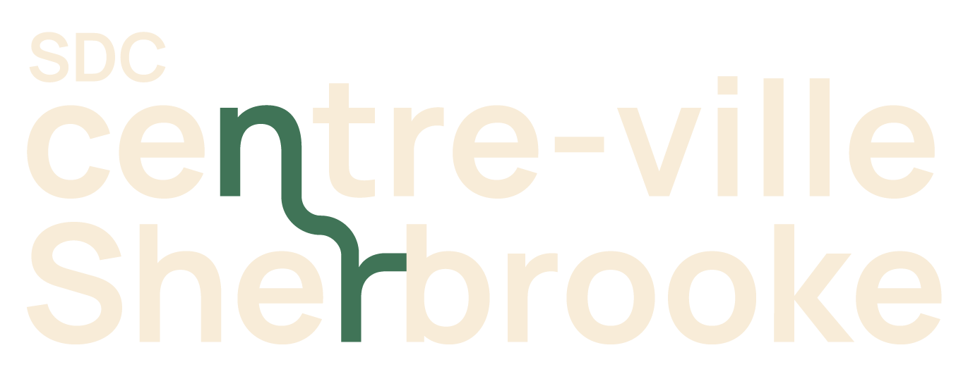SDC du centre-ville de Sherbrooke