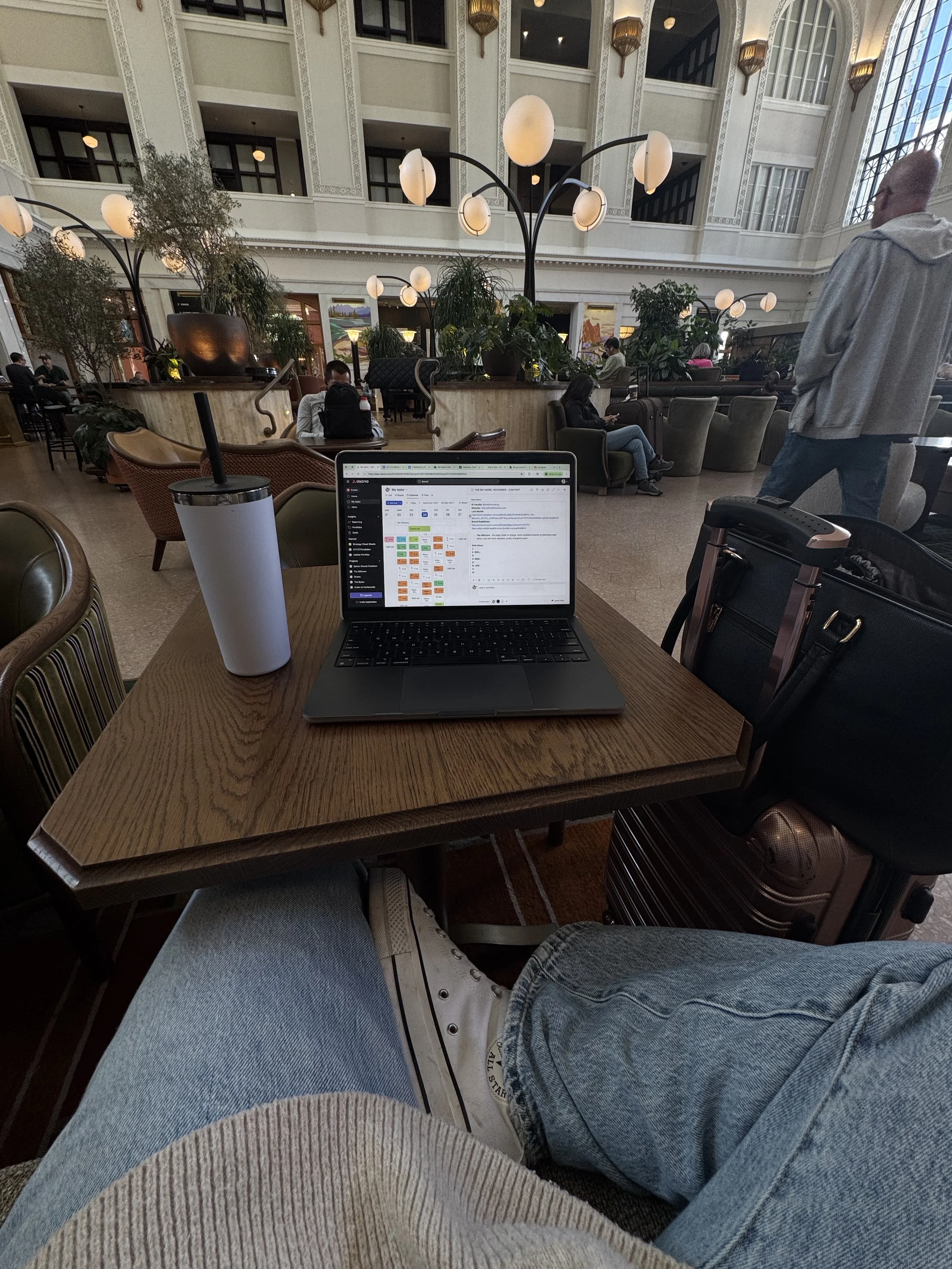 Don’t crash at the deadline: 5 steps to high-acceptance conference proposals