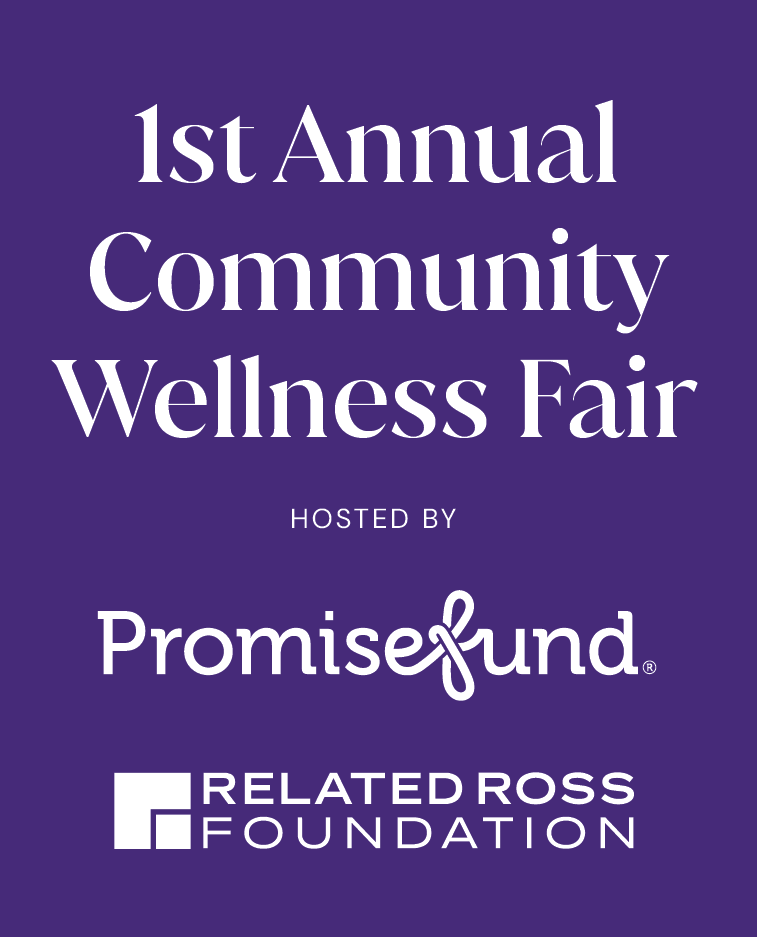 The Promise Fund and the Related Ross Foundation hosted their first Community Wellness Fair, Saturday, Feb. 7, 2026.