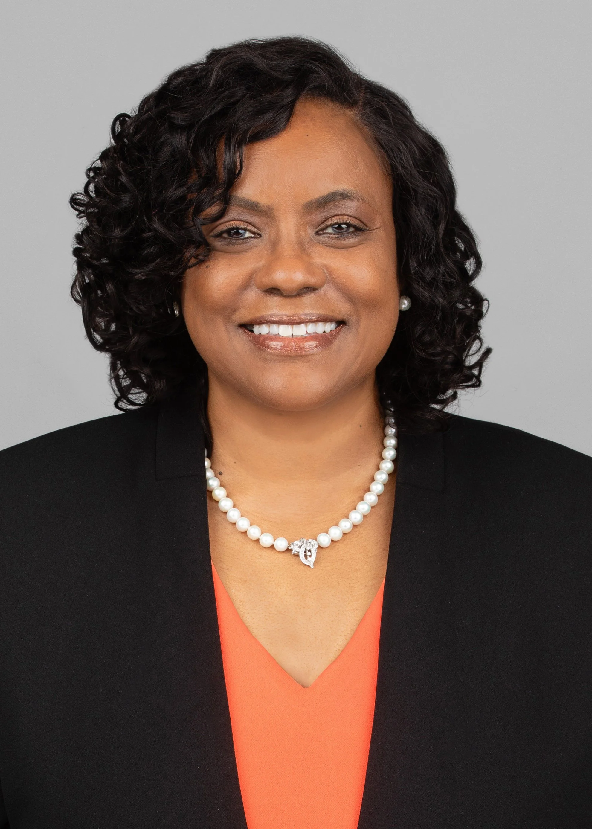 Jaqueline Marsan, Hired at Promise Fund