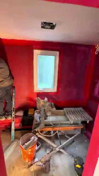 Complete luxury bathroom transformation and space planning. Elite Craft Construction delivers premium results in Chevy Chase.