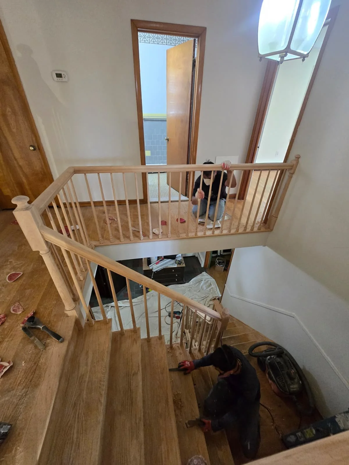 Hardwood refinishing, hardwood resurfacing, floor refinishing, floor sanding, floor stain, staining hardwood