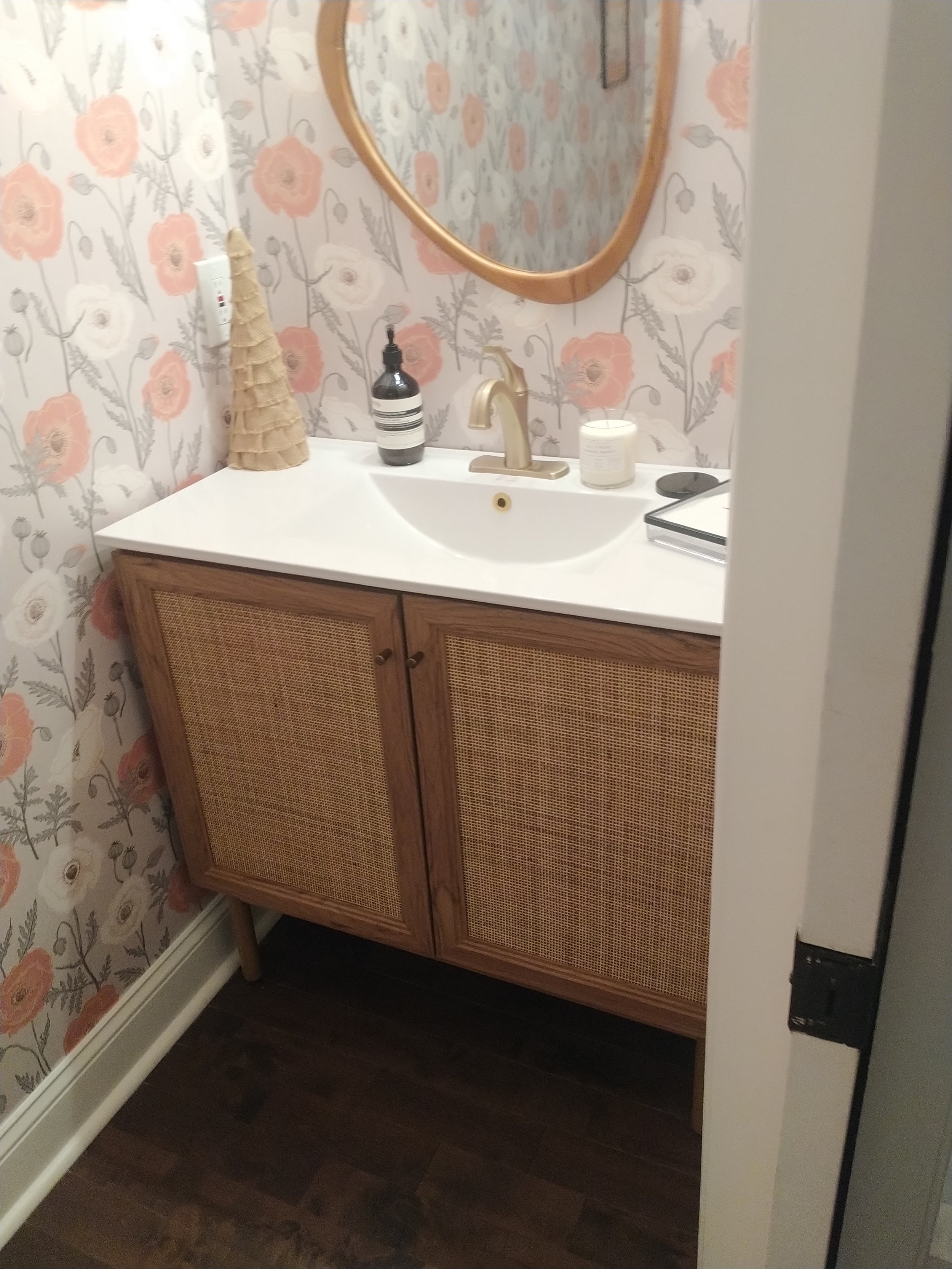 Modern matte black rainfall shower system installation. Upscale plumbing fixtures for contemporary bathrooms in Brick Township.