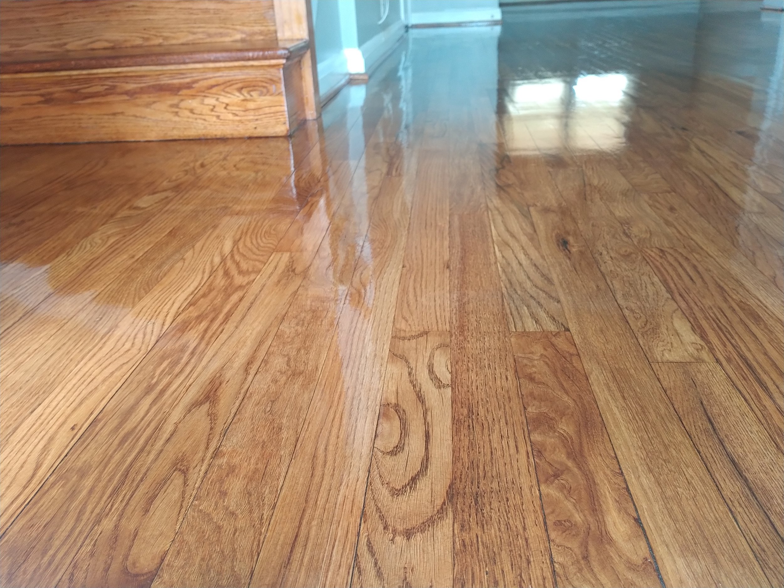 Hardwood refinishing, hardwood resurfacing, floor refinishing, floor sanding, floor staining , staining hardwood, Hardwood installation, ebony hardwood floor