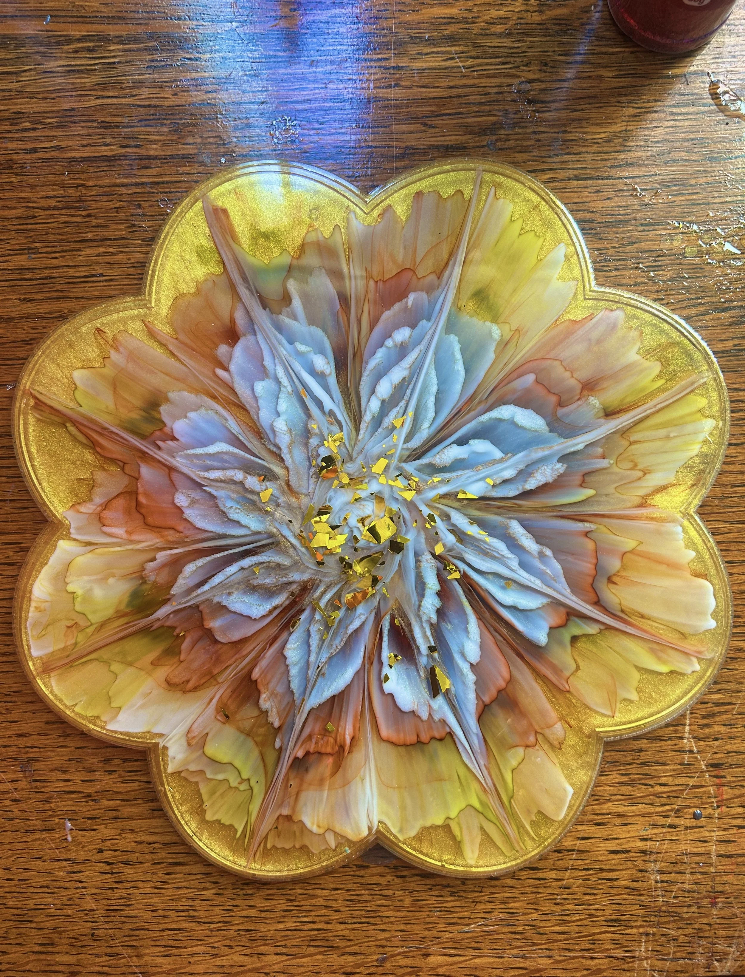 CELESTIAL PEONY