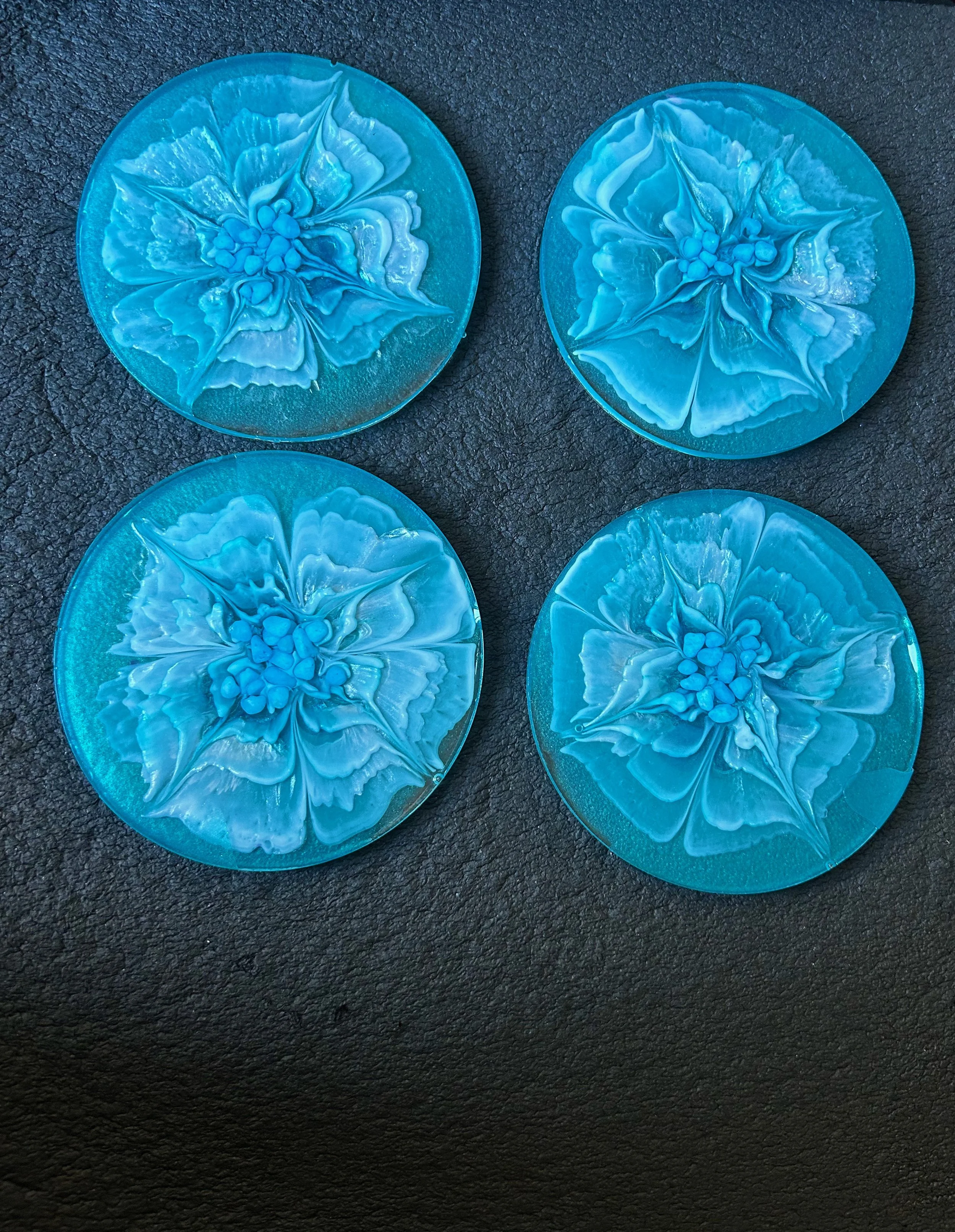 BLUE MIRAGE MINIS