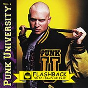 Punk University