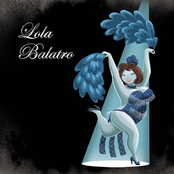 Lola Balatro - Comedy
