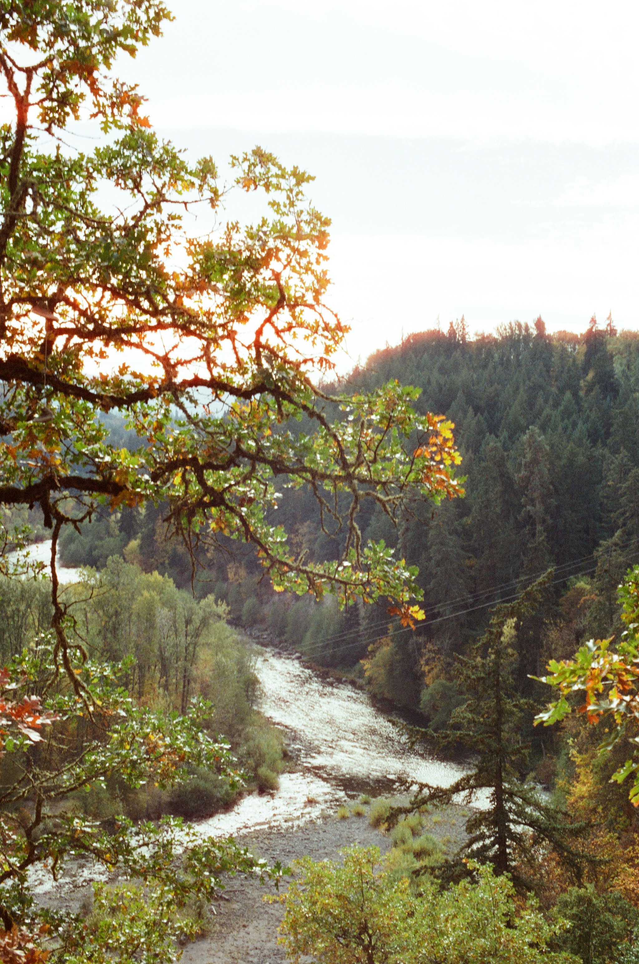 hood river