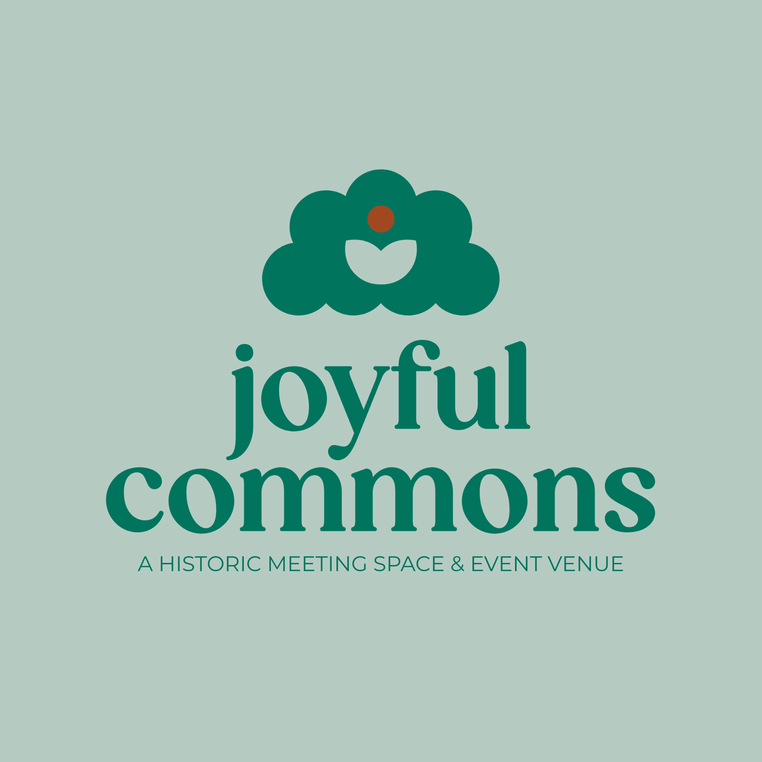 Joyful Commons