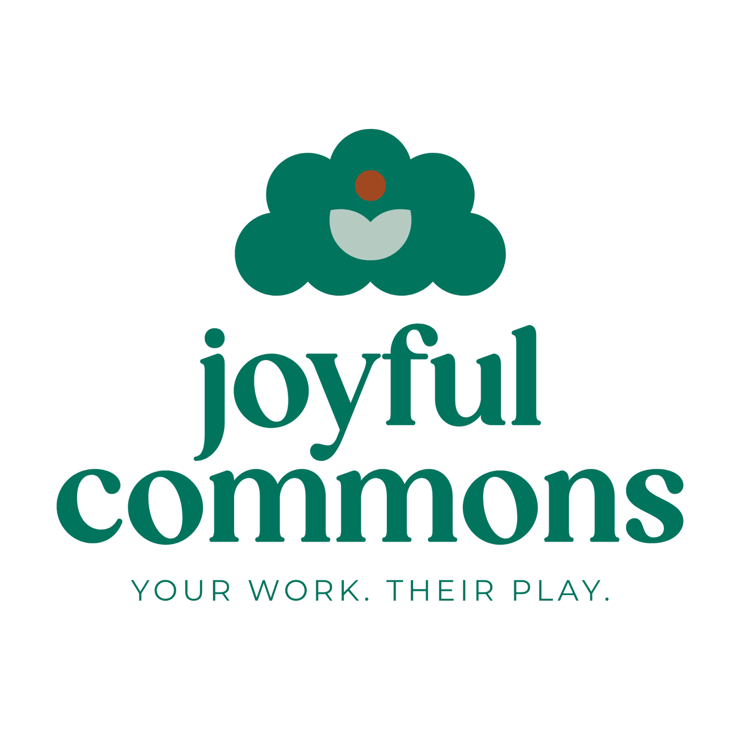 Joyful Commons