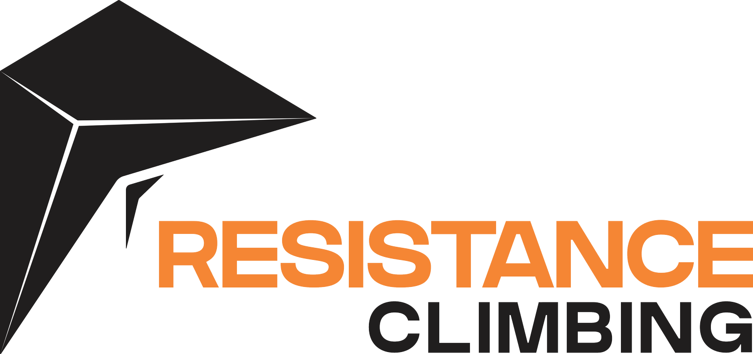 Resistance Climbing