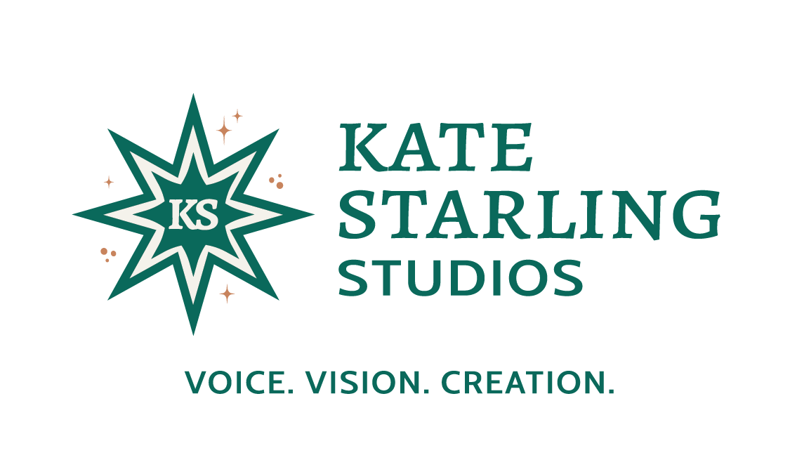 Kate Starling Studios
