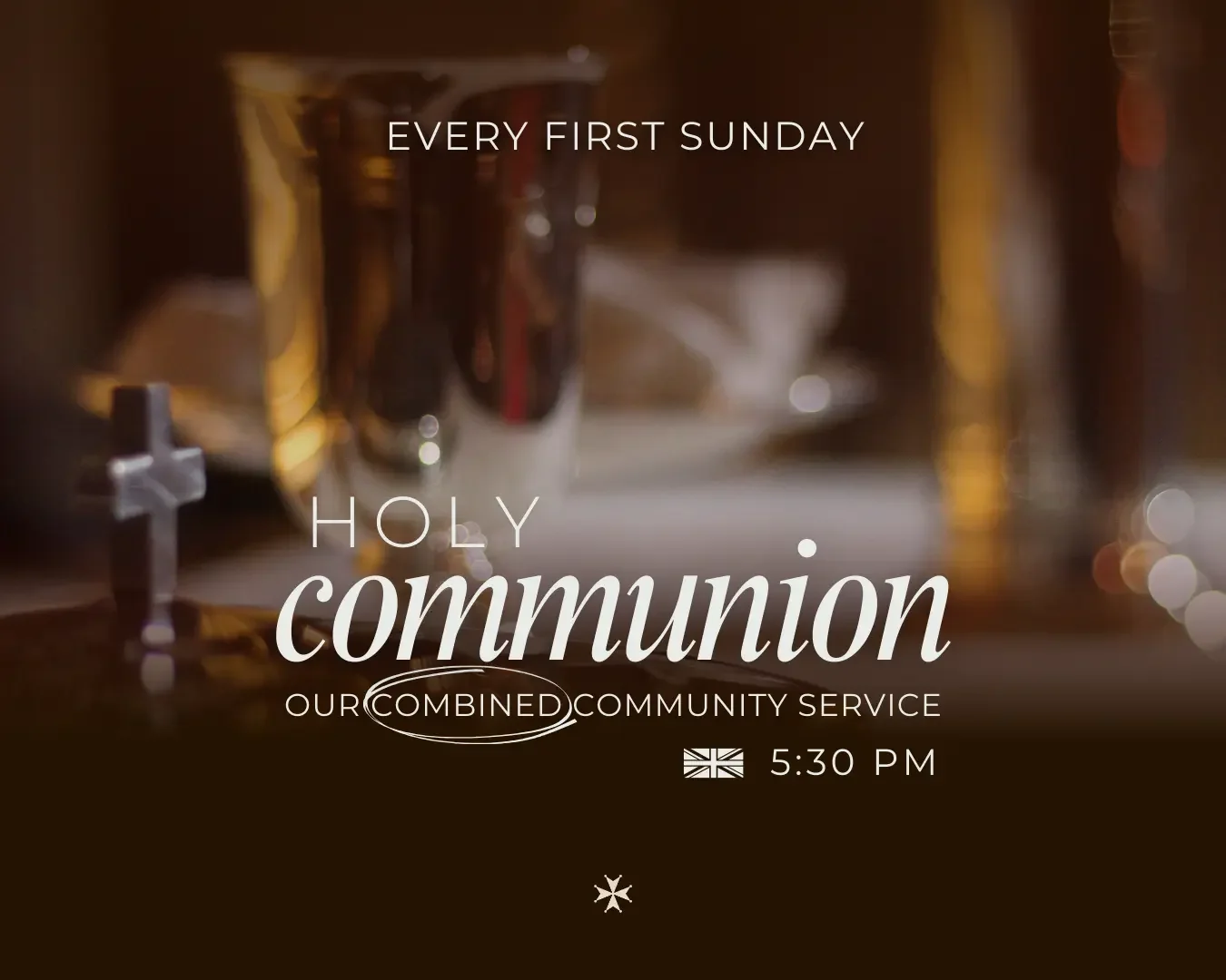 Holy Communion