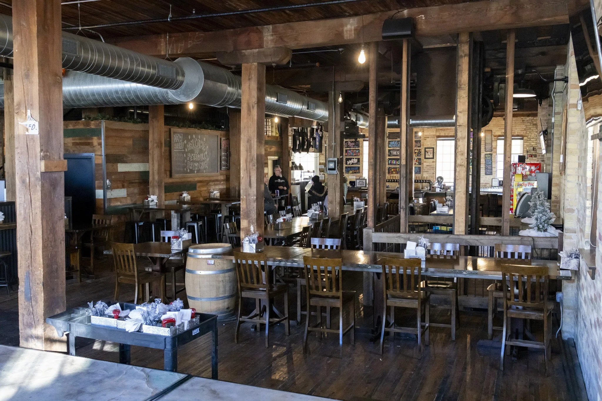 Inside Brewery, lots of space 2.jpg