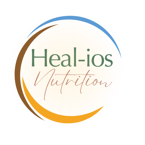 Heal-ios nutrition