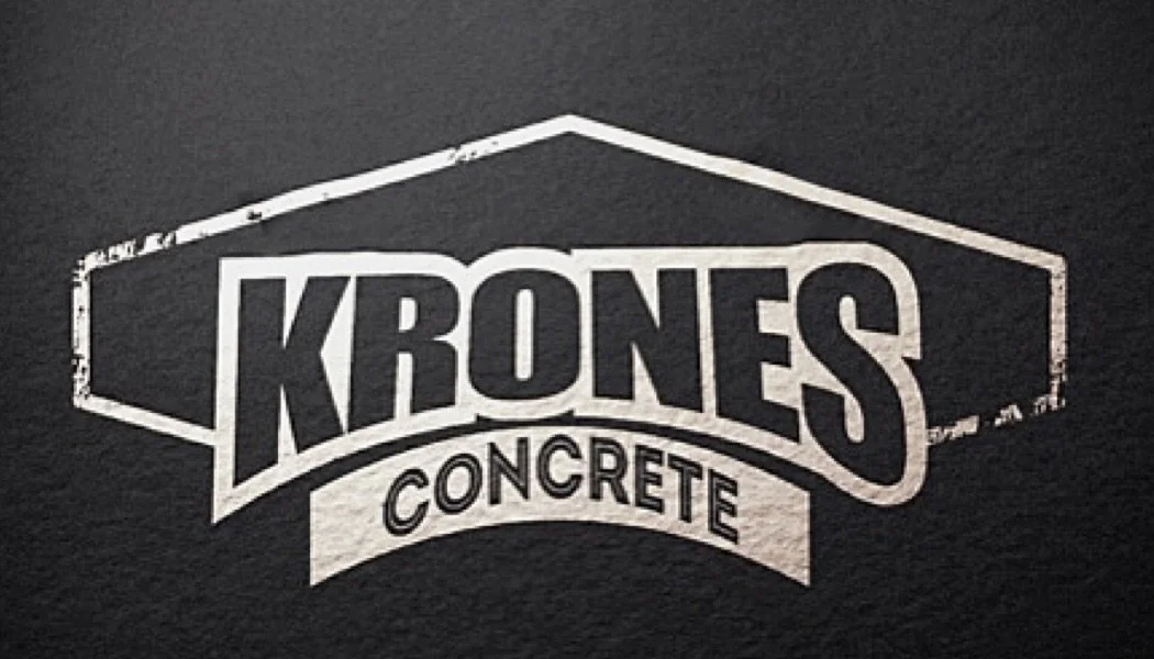 Krone’s Concrete