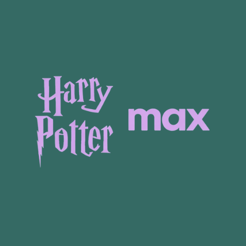 Max x Harry Potter