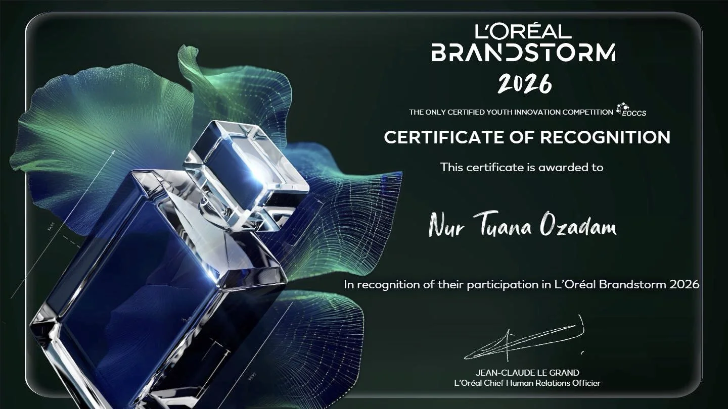 L'Oreal Brandstorm 2026 Certificate.jpg