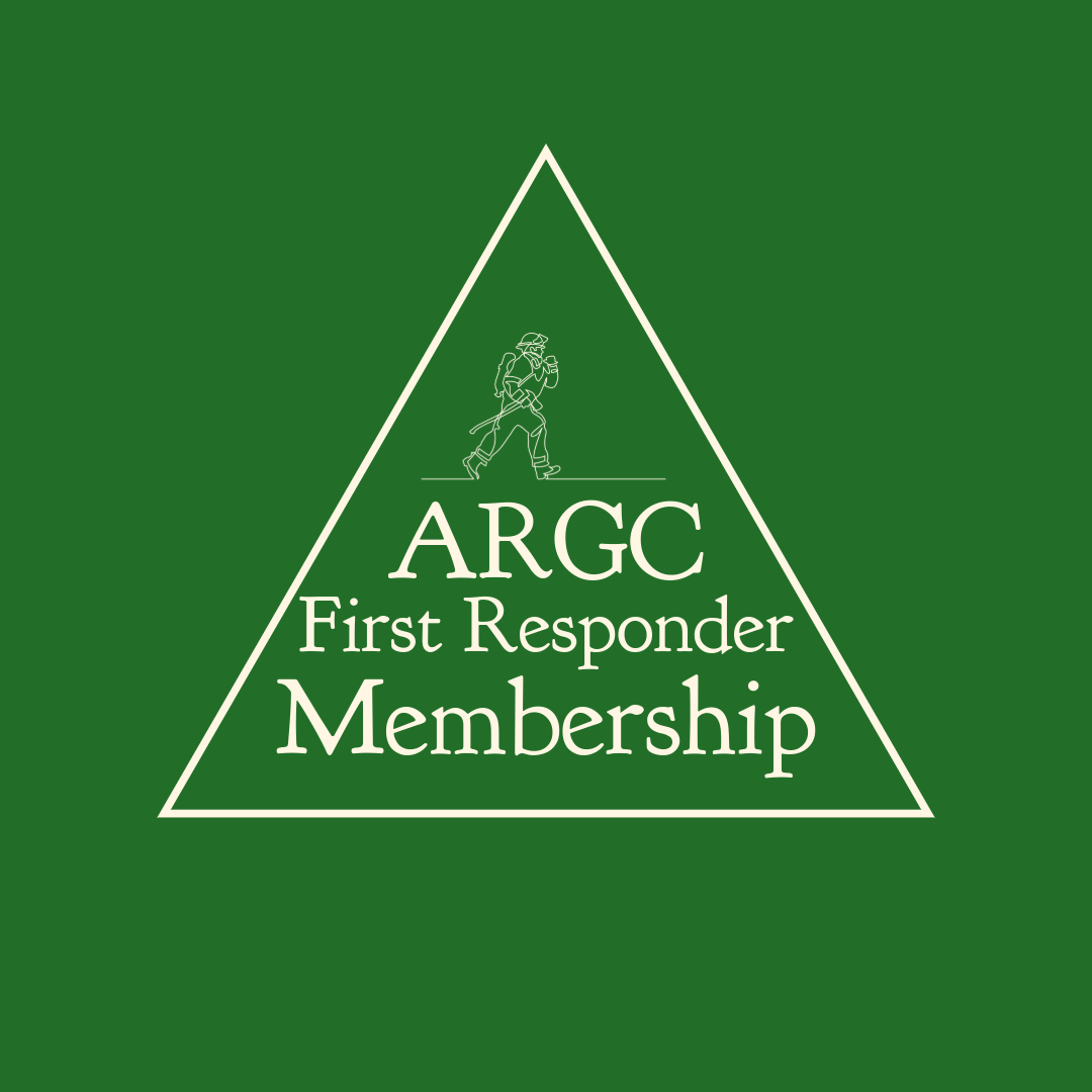 First Responder Membership